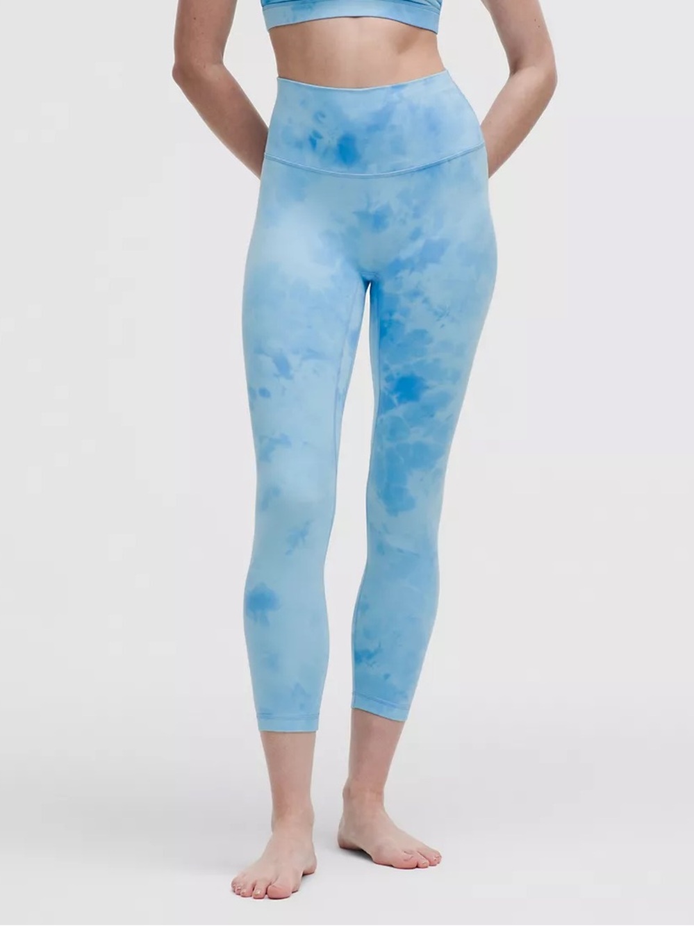 🆕 Lululemon Align high-rise pant 25”